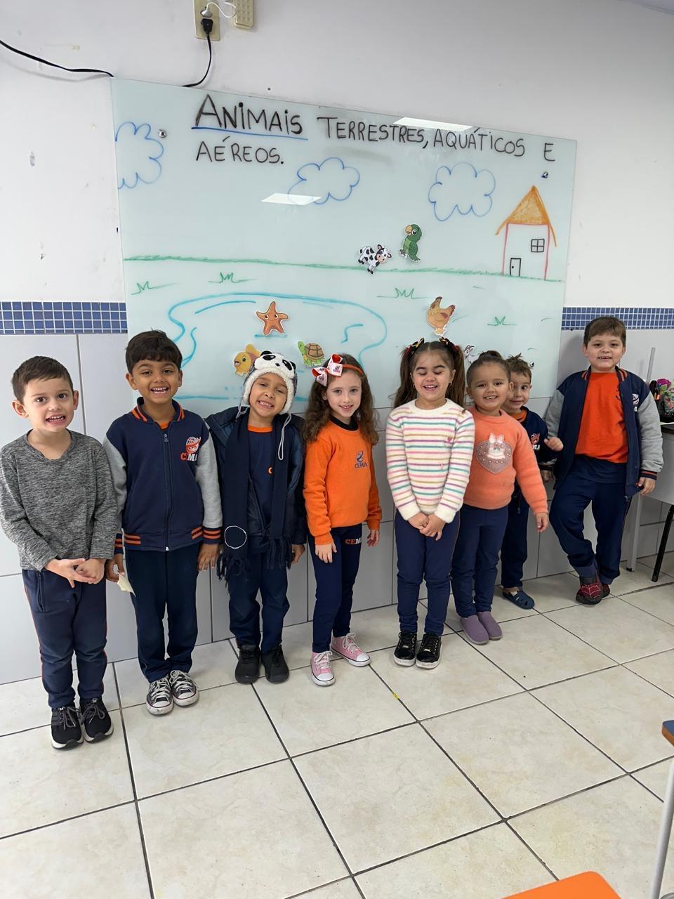 Período Preparatório